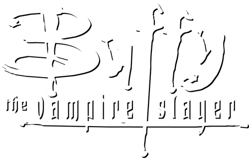 Buffy the Vampire Slayer — logos 3