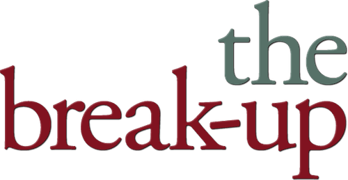 The Break-Up — logos 2