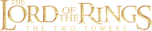 The Lord of the Rings: The Two Towers — logos 6