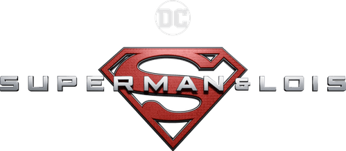 Superman & Lois — logos 5