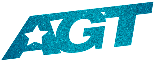 America's Got Talent — logos 5