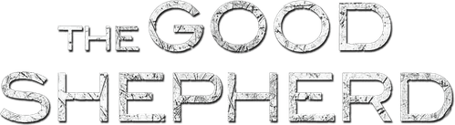 The Good Shepherd — logos 2