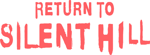 Return to Silent Hill — logos 5