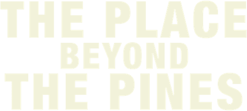 The Place Beyond the Pines — logos 3