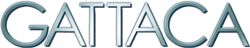 Gattaca — logos 4