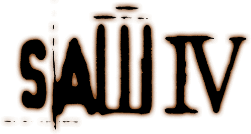 Saw IV — logos 6