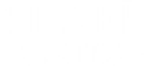 Silver Skates — logos 2