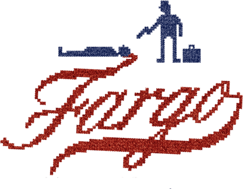 Fargo — logos 3