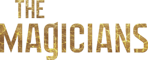 The Magicians — logos 3