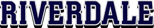 Riverdale — logos 4