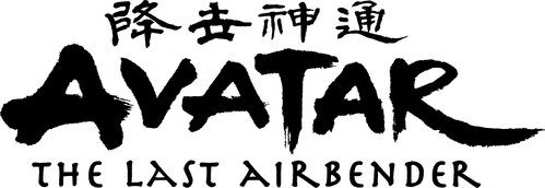 Avatar: The Last Airbender — logos 2