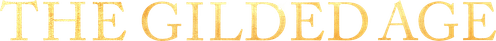 The Gilded Age — logos 7