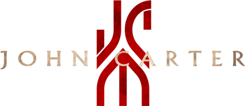 John Carter — logos 7
