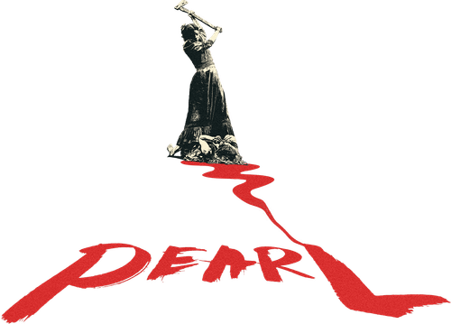 Pearl — logos 7