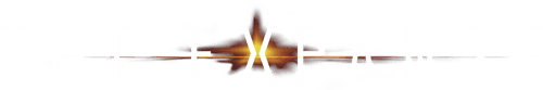 The Expanse — logos 7