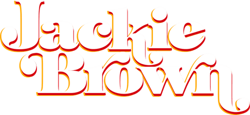 Jackie Brown — logos 8