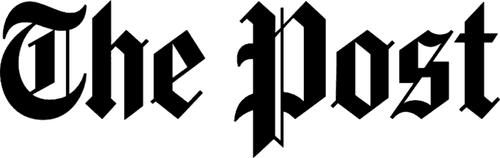 The Post — logos 3