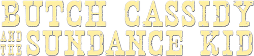 Butch Cassidy and the Sundance Kid — logos 5