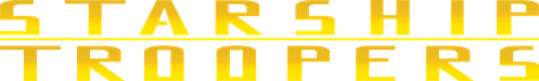 Starship Troopers — logos 8