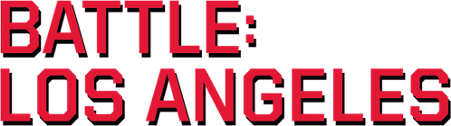 Battle: Los Angeles — logos 7