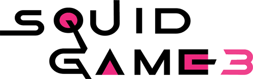 Squid Game — logos 2