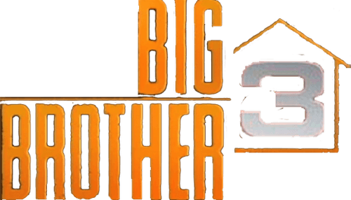 Big Brother — logos 7