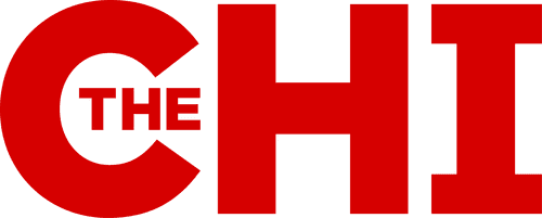 The Chi — logos 2