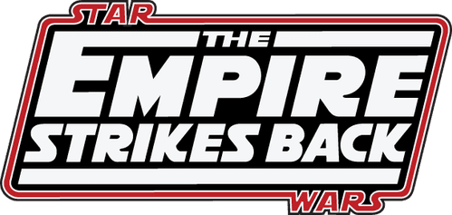 The Empire Strikes Back — logos 8