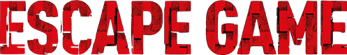Escape Room — logos 2
