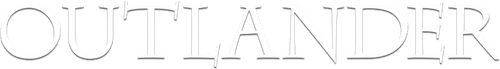 Outlander — logos 6
