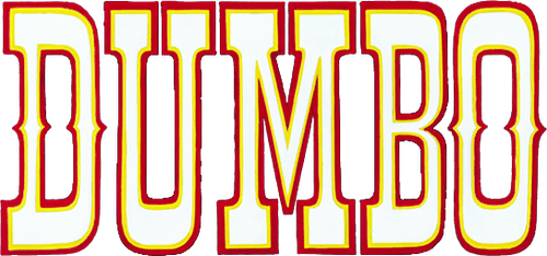 Dumbo — logos 4