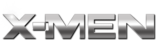 X-Men — logos 4