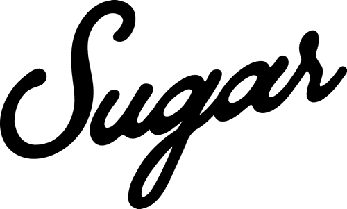 Sugar — logos 4