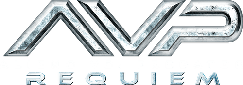 Aliens vs Predator: Requiem — logos 6