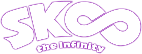 SK8 the Infinity — logos 4