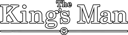 The King's Man — logos 3