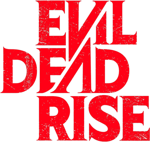 Evil Dead Rise — logos 8