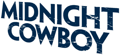 Midnight Cowboy — logos 2