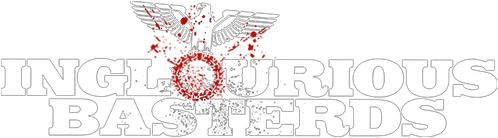 Inglourious Basterds — logos 4