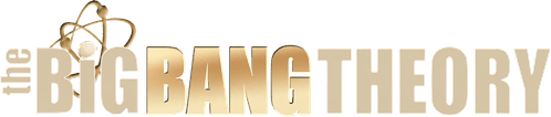 The Big Bang Theory — logos 6