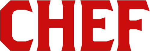 Chef — logos 5