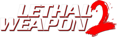 Lethal Weapon 2 — logos 3