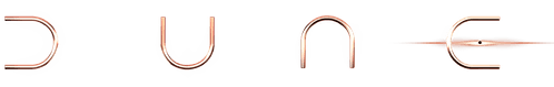 Dune — logos 2