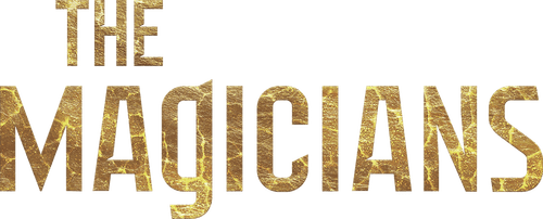 The Magicians — logos 2