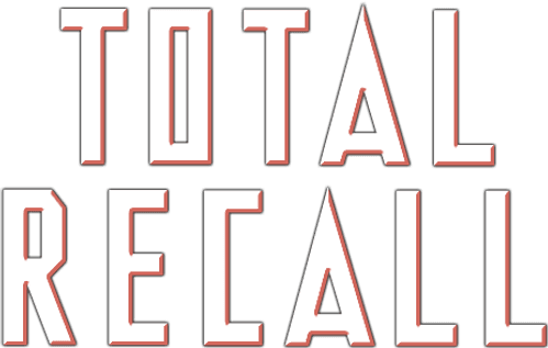 Total Recall — logos 2