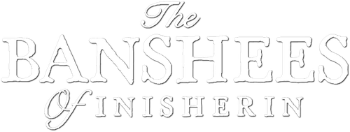 The Banshees of Inisherin — logos 7