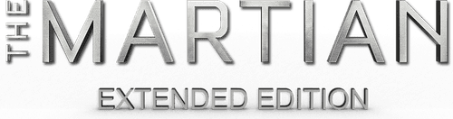 The Martian — logos 8