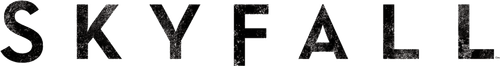 Skyfall — logos 3