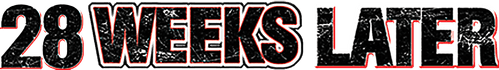 28 Weeks Later — logos 4