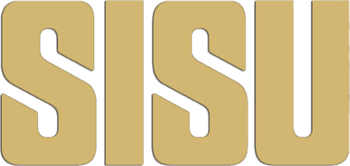 Sisu — logos 2
